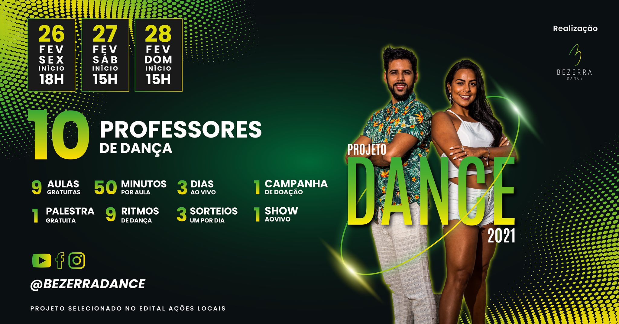 DANCE