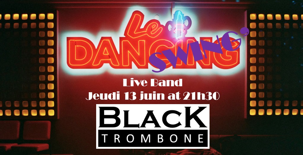 Swing' Au Dancing !