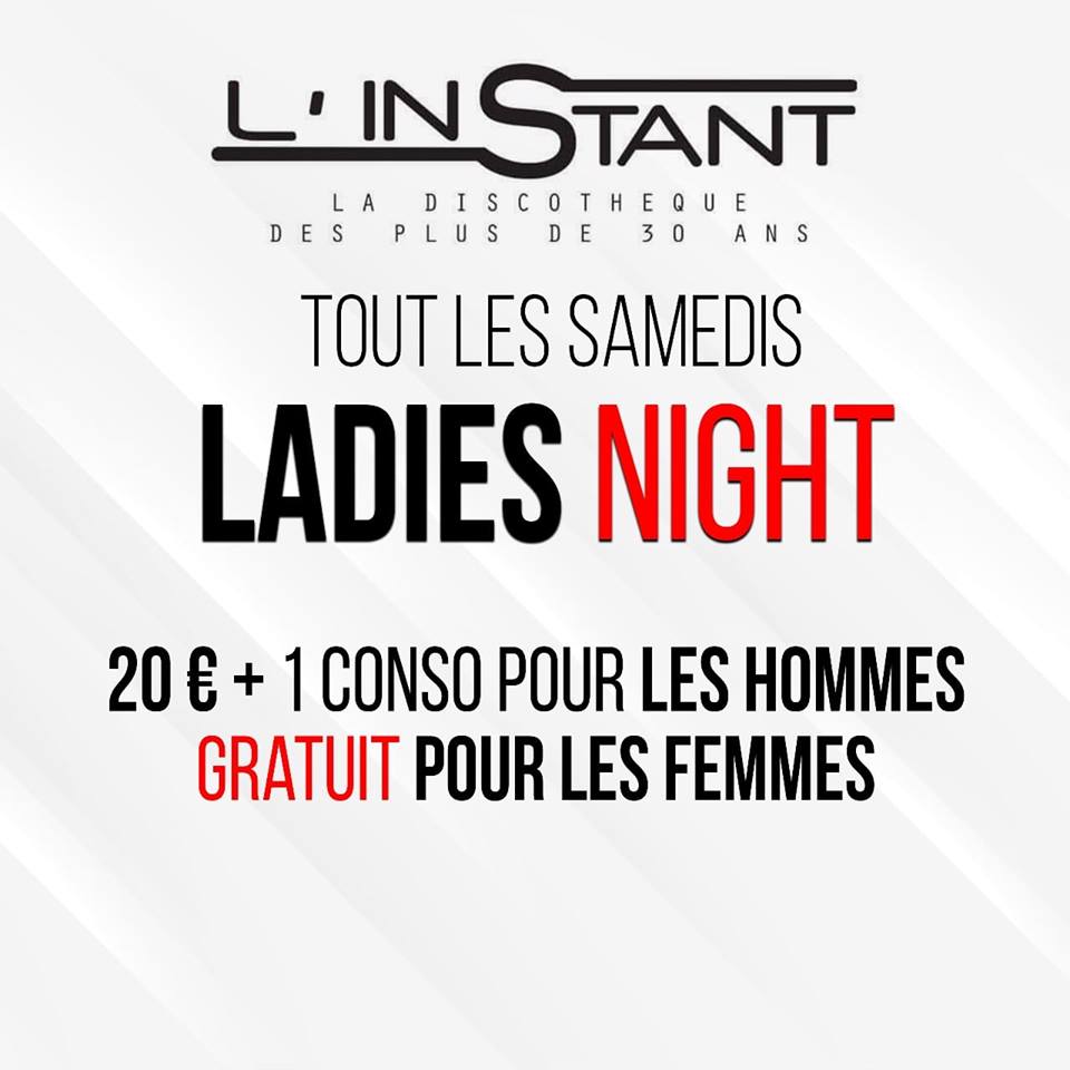 Ladies night
