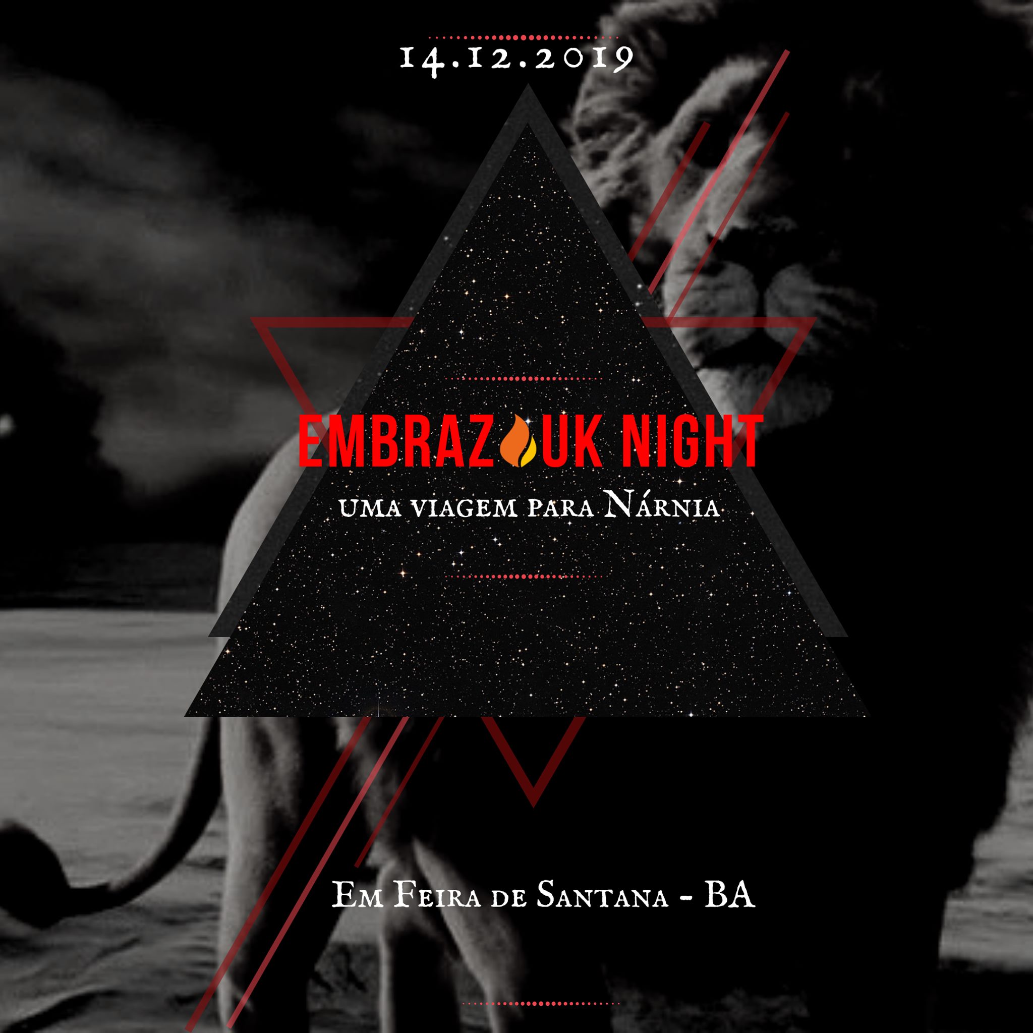 Balada Embrazouk Night