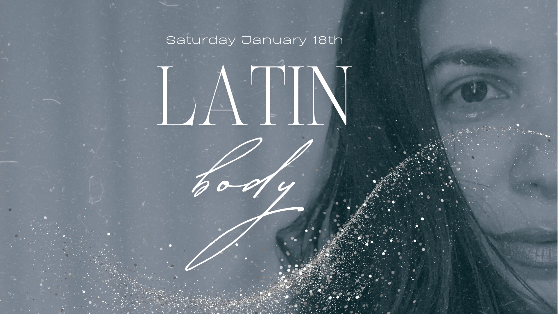 LATIN BODY: movement for women