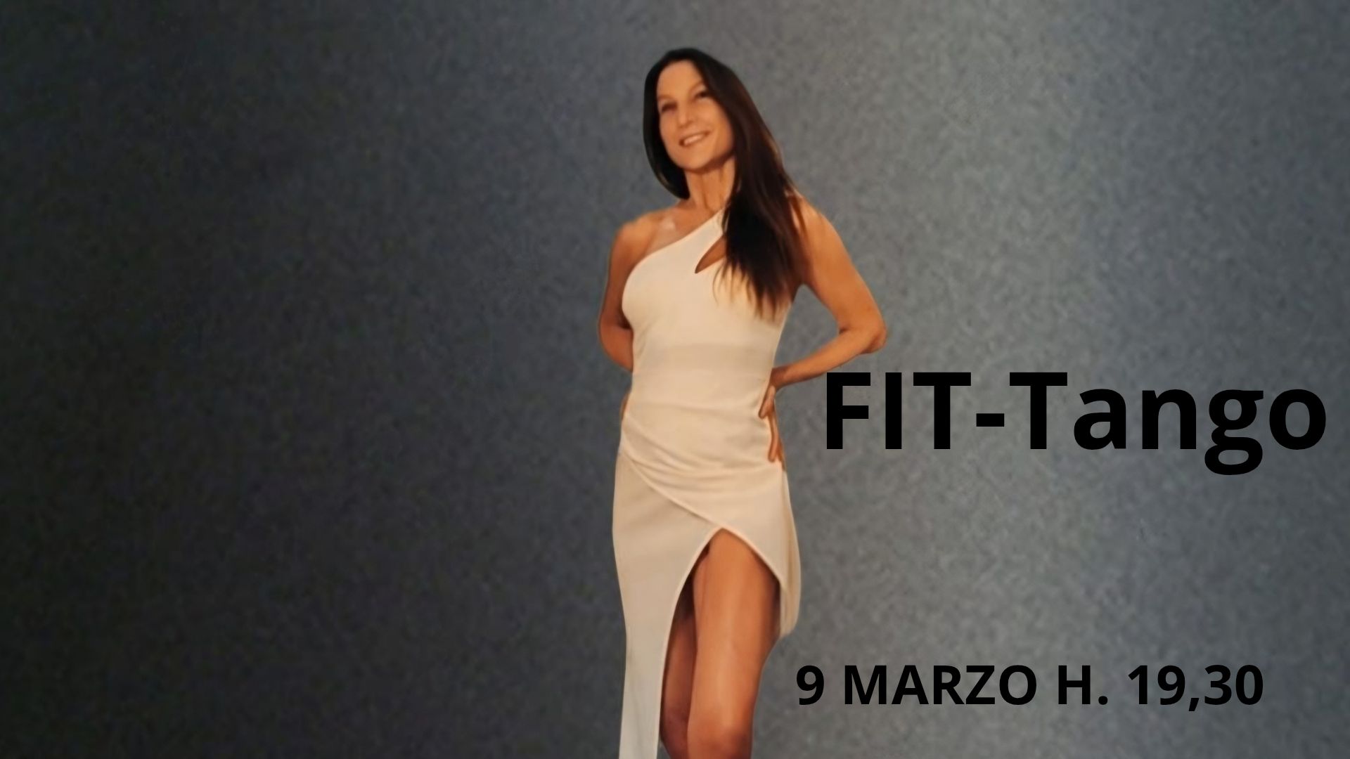 SECONDO CORSO DI FIT-Tango