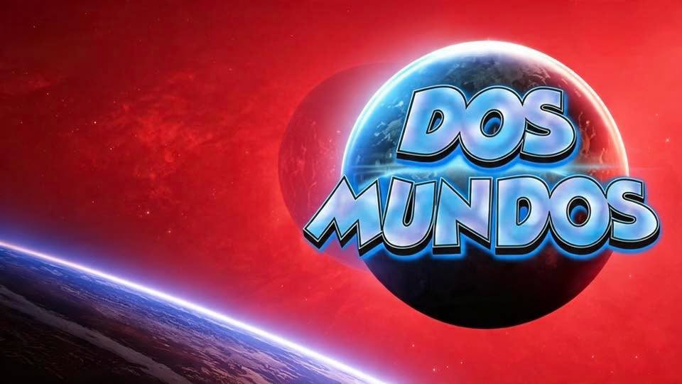 Dos Mundos RED: Be Mysterious 18.09