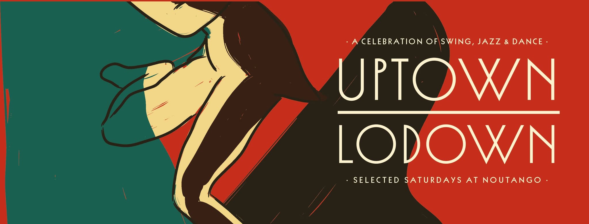 Uptown Lodown