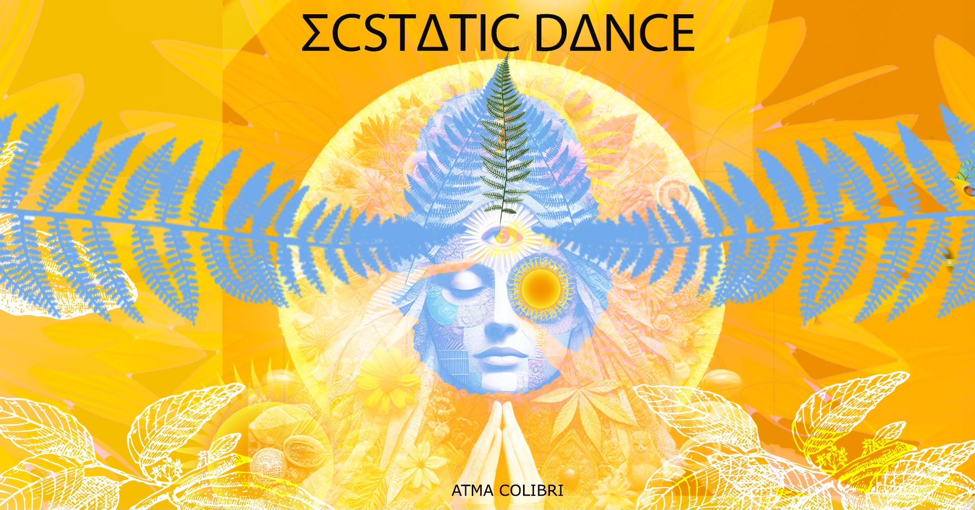 ΣCST∆TIC D∆NCE Atma Colibri BioRezydencja