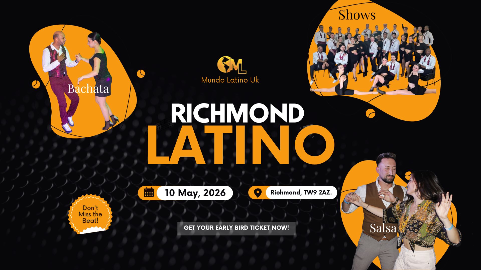 Richmond Latino