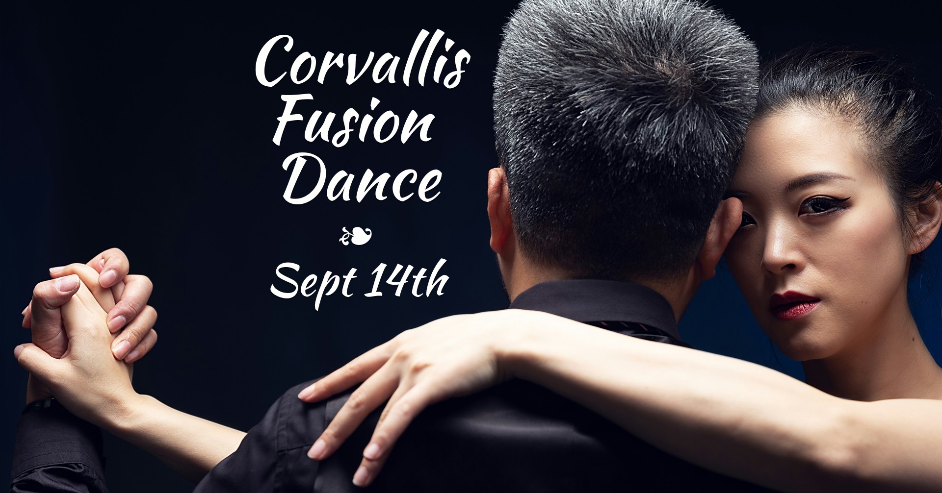 Corvallis Fusion Dance Sept 14th