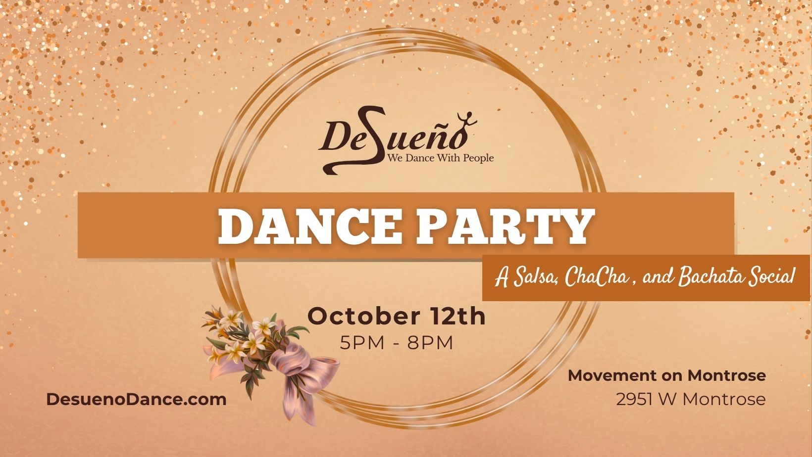 Desueño Dance Party