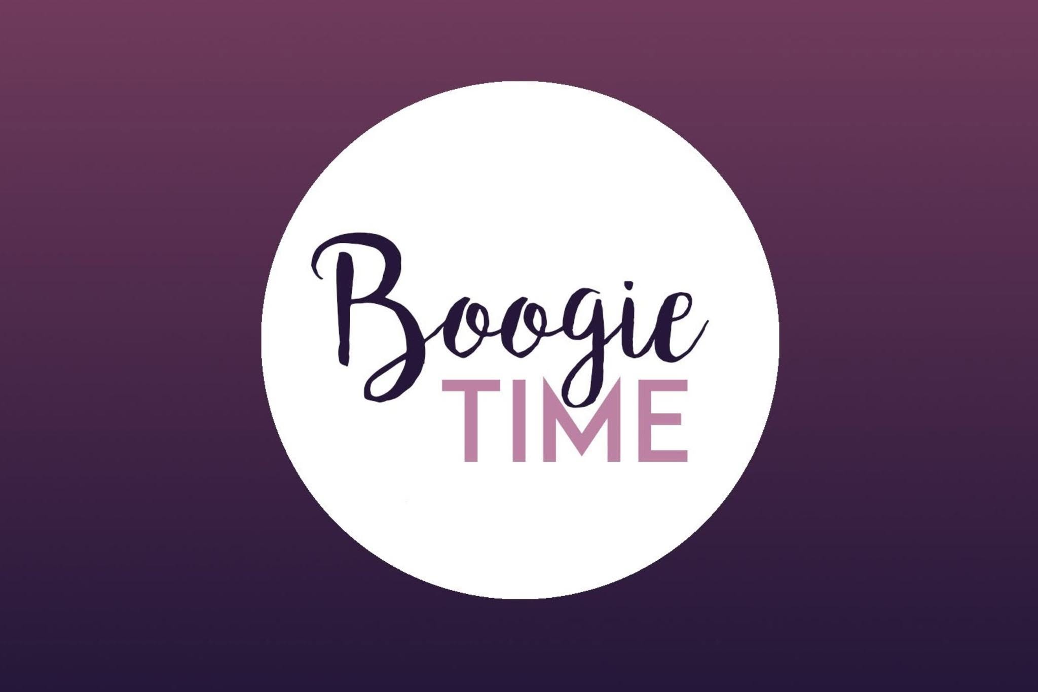 Boogie Time - Pratique, introduction et danse libre de Boogie Woogie
