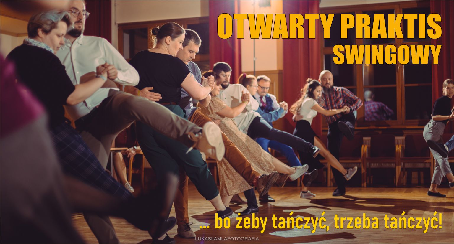 Otwarty Praktis Swingowy 29 marca 2026