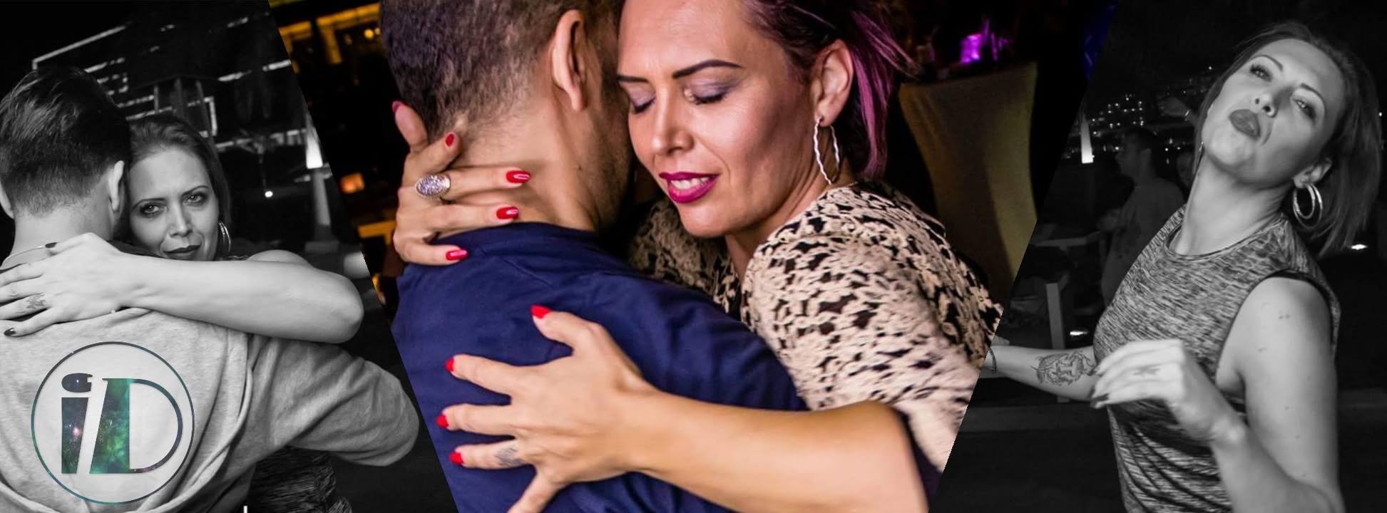 Sensual Kizomba од Обединетите Арапски Емирати во iDance Club