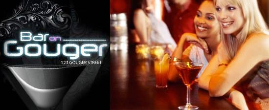 Zouk Night @ Bar On Gouger