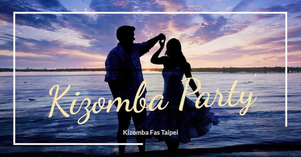 11 20 Kizomba & Bachata Party