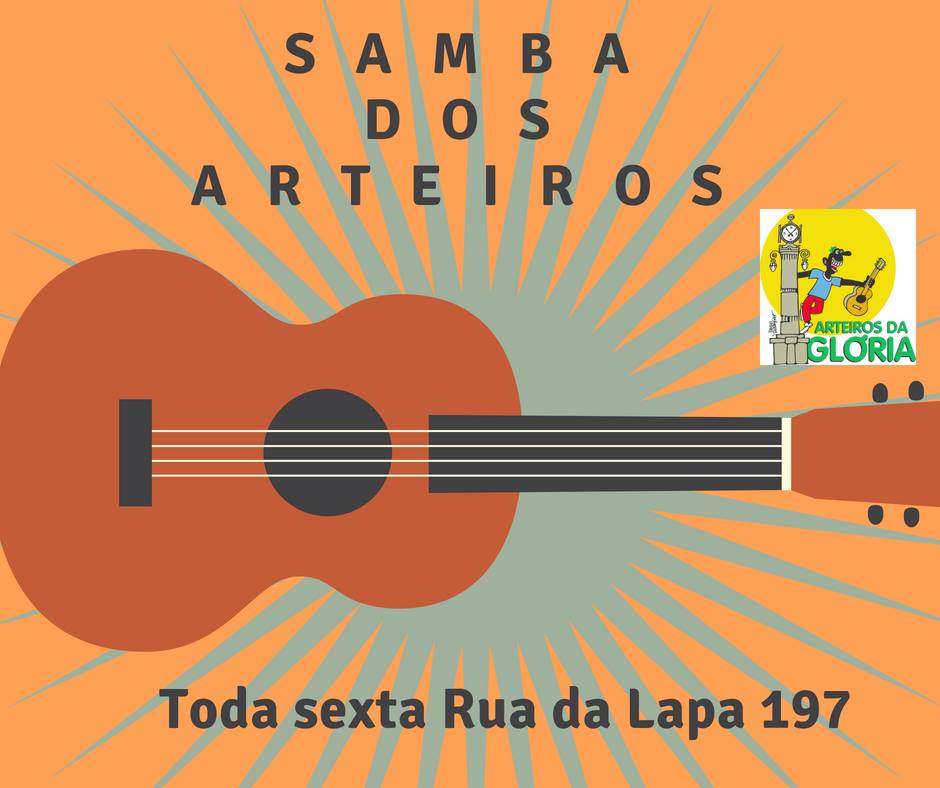 Samba dos Arteiros
