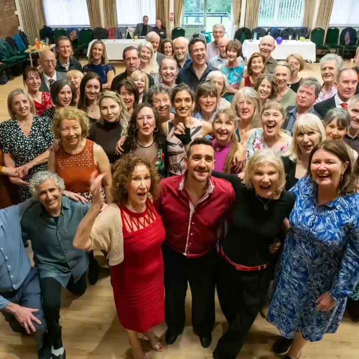 La Adicional Milonga