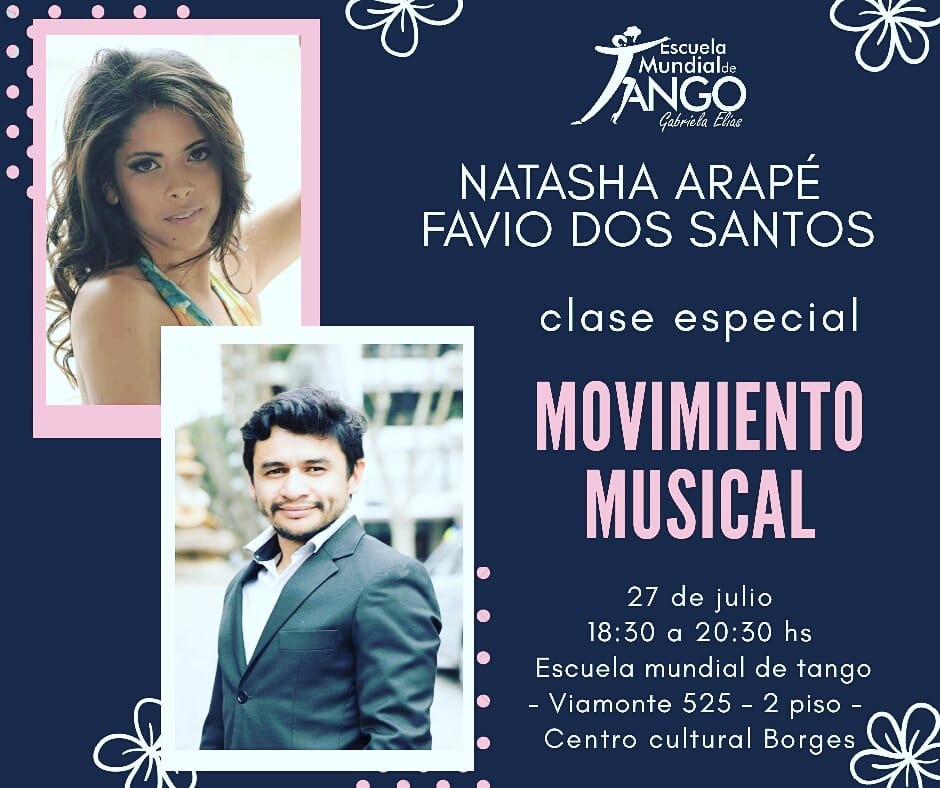 Movimiento Musical