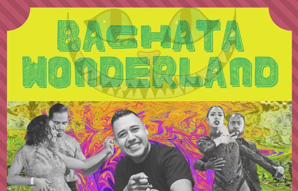 Bachata Wonderland Social