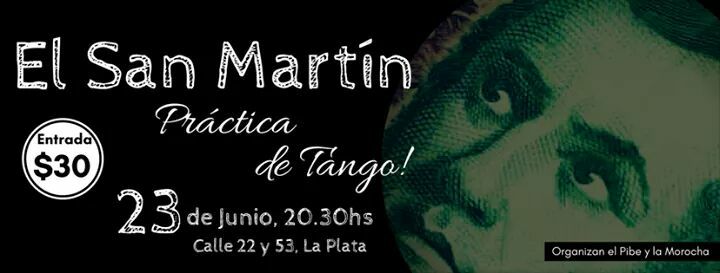 No hay dos sin tres!