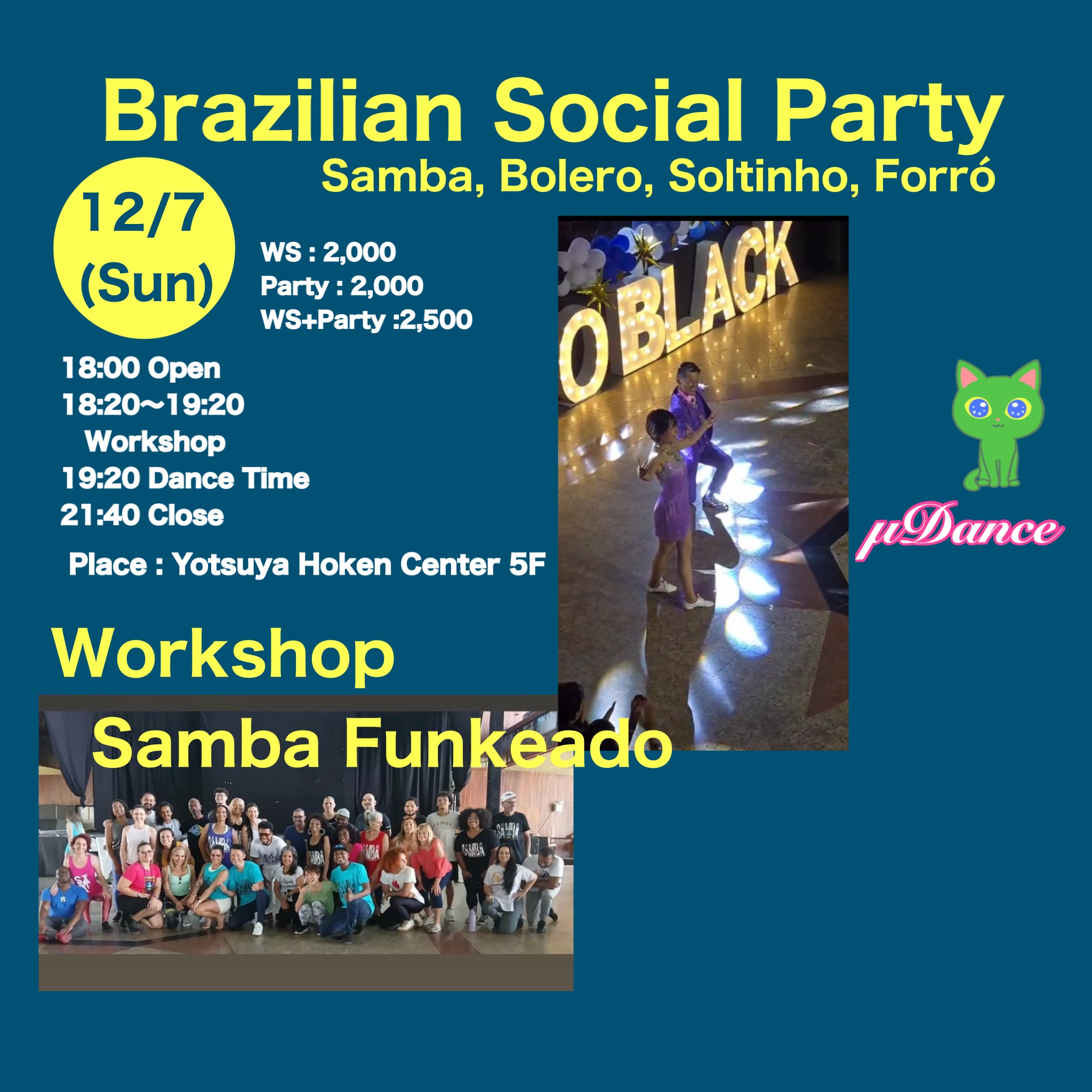 Brazilian Social Party