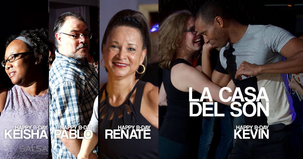 La Casa del Son - March Edition