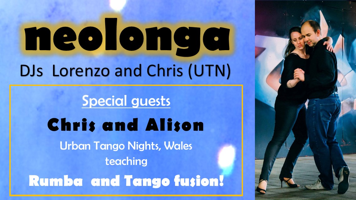 Special Neolonga