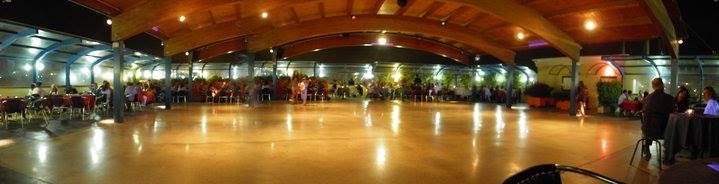 Milonga Unicentro - venerdì 4 settembre - Pablo TJ