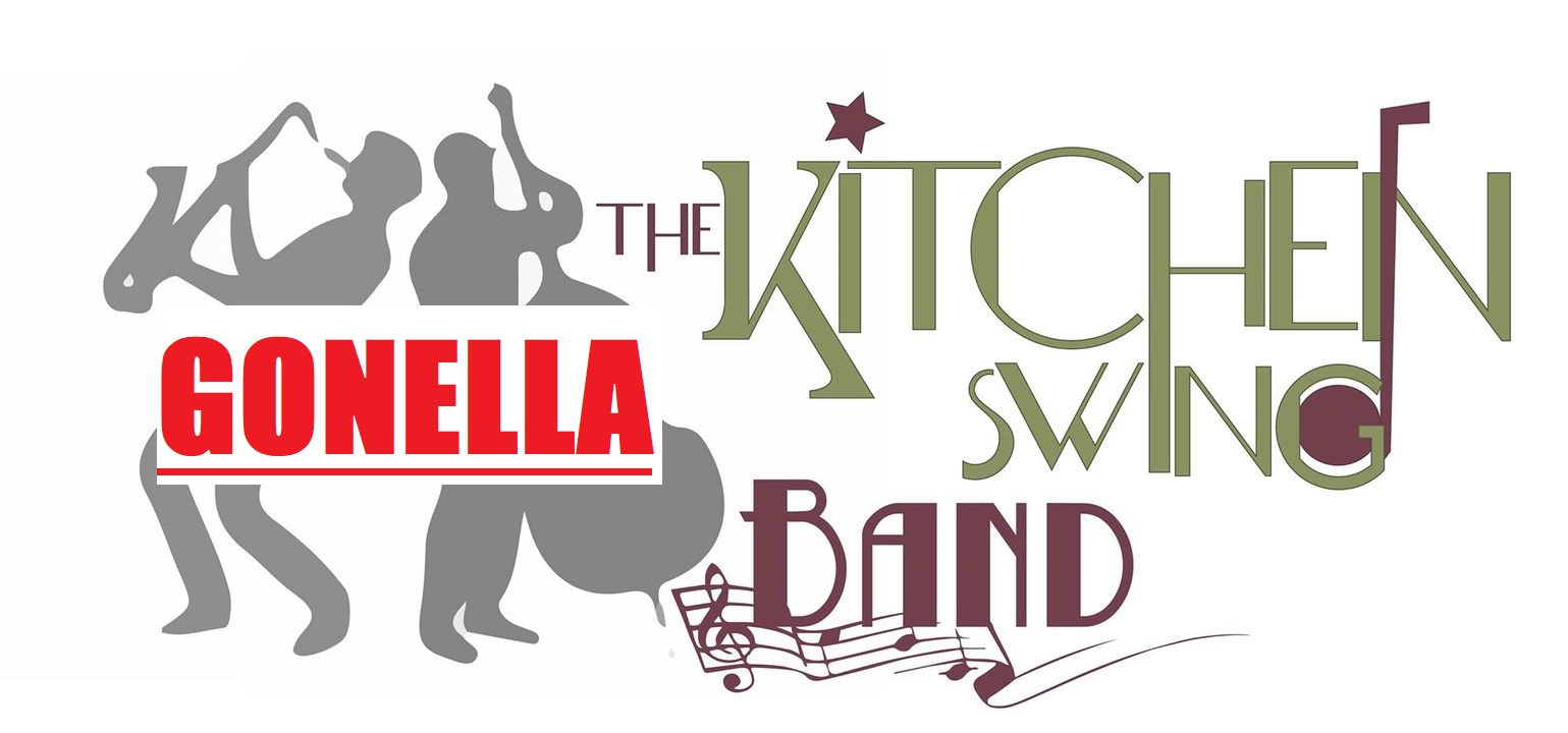 Swing Night@Festa Patronale di Gonella ad Antignano d'Asti