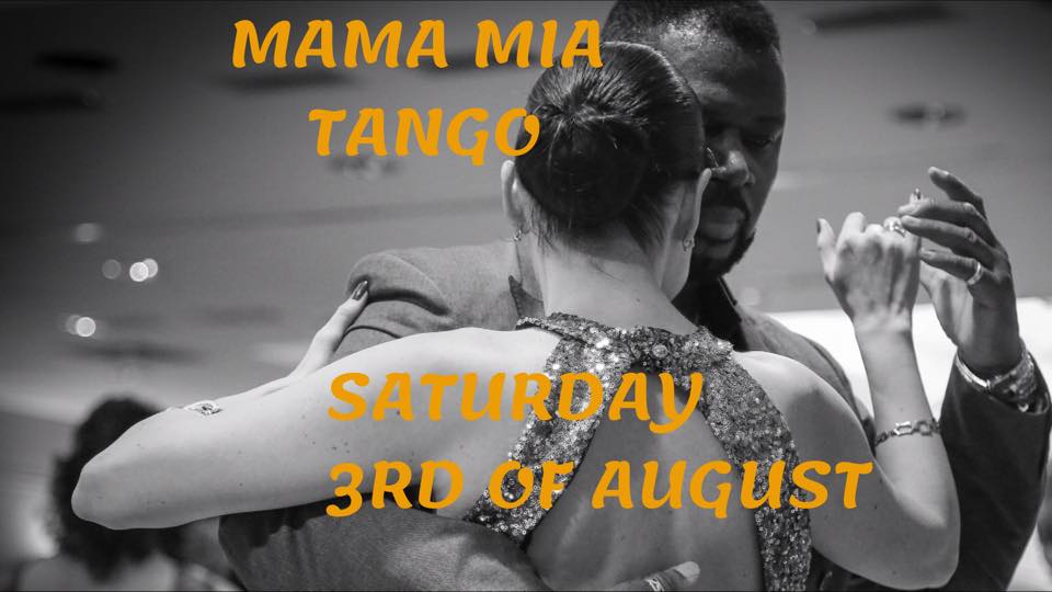 Mama Mia Milonga