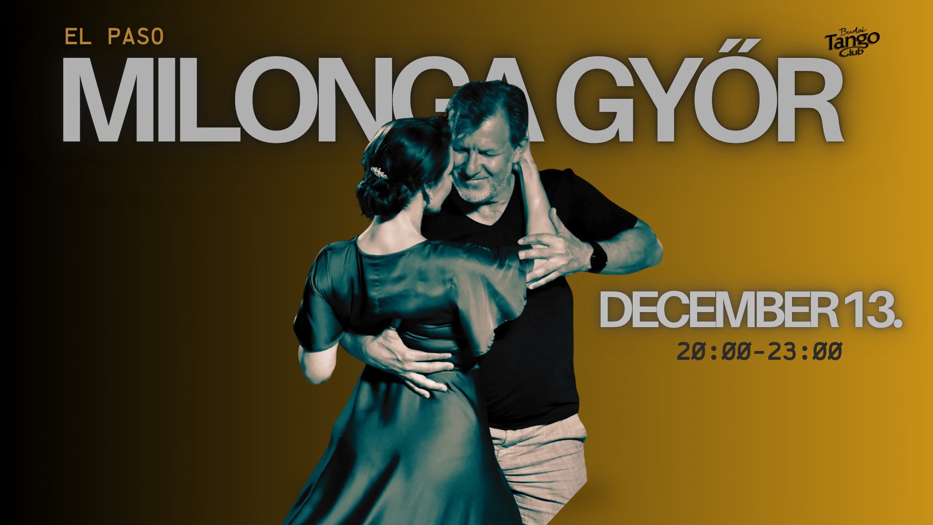 BTC Milonga - Győr