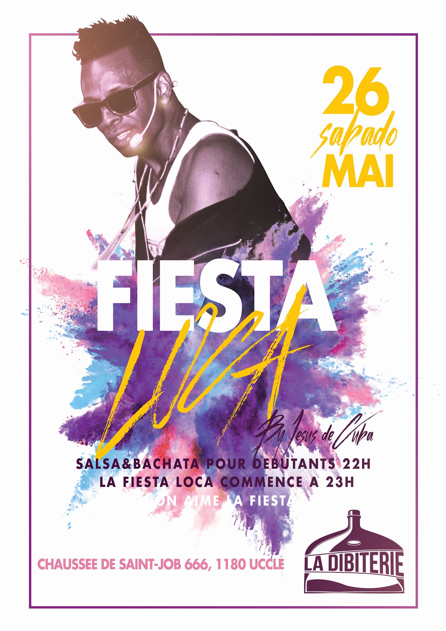 Fiesta Loca