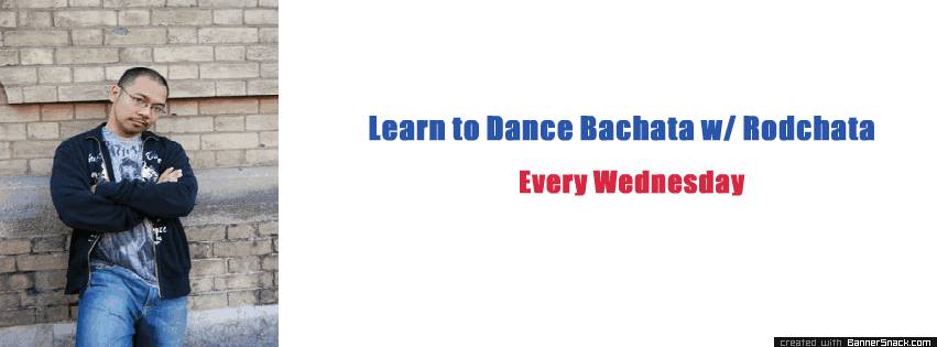 New! JUNE 2014 BACHATA CLASSES @ ALLEGRO