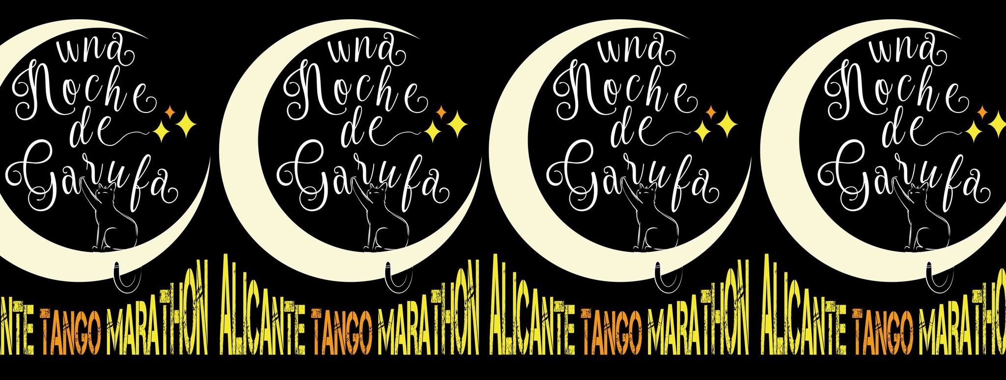 Una Noche de Garufa - ALICANTE TANGO MARATHON