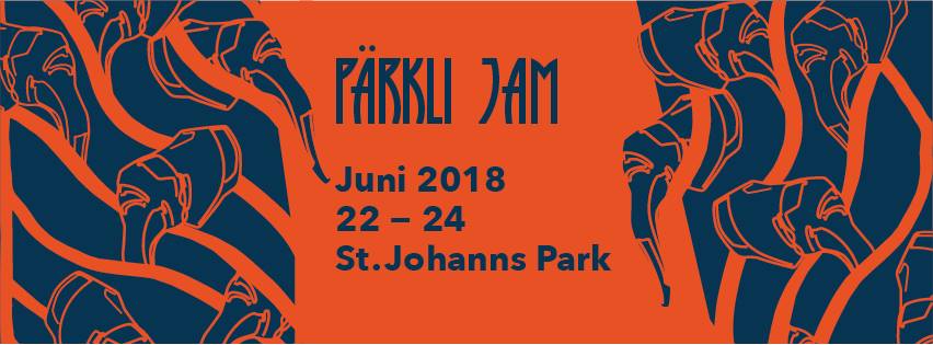 Pärkli Jam Festival 2018