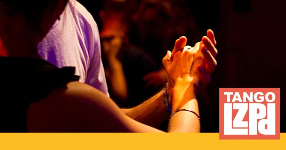 Intensieve Workshop: Sacadas Allround