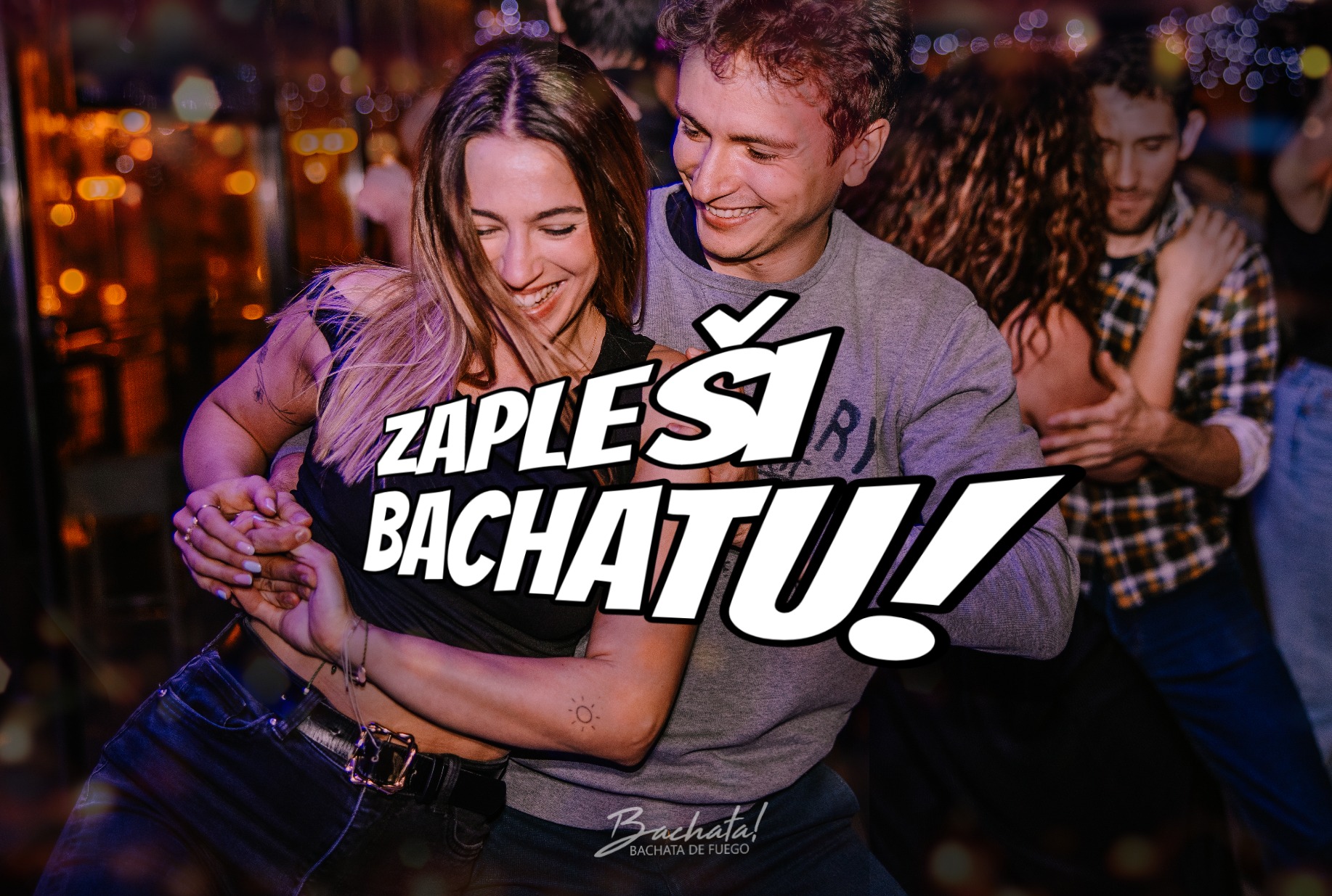 đ„ ZAPLEĆ I BACHATU! đ„