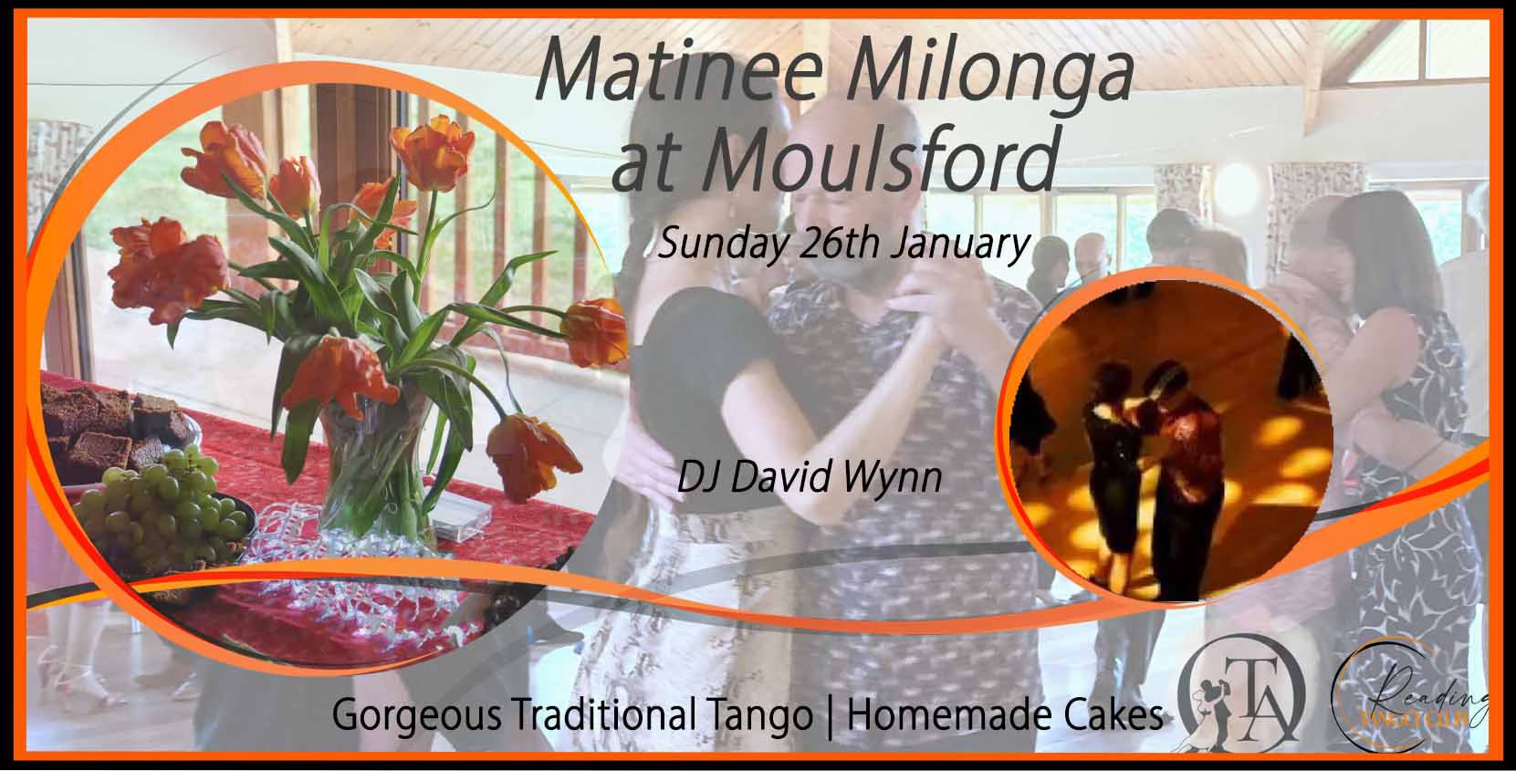 Moulsford Matinee Milonga