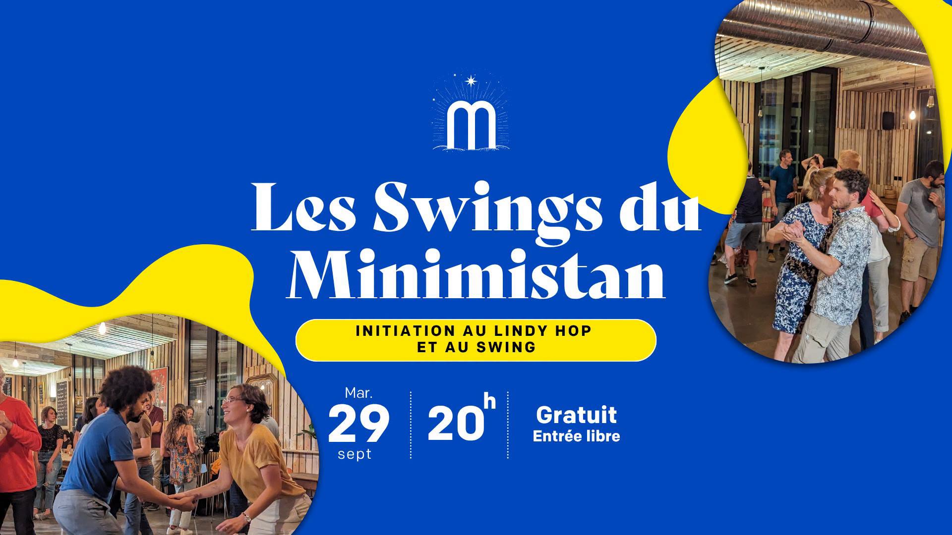 Les Swings du Minimistan