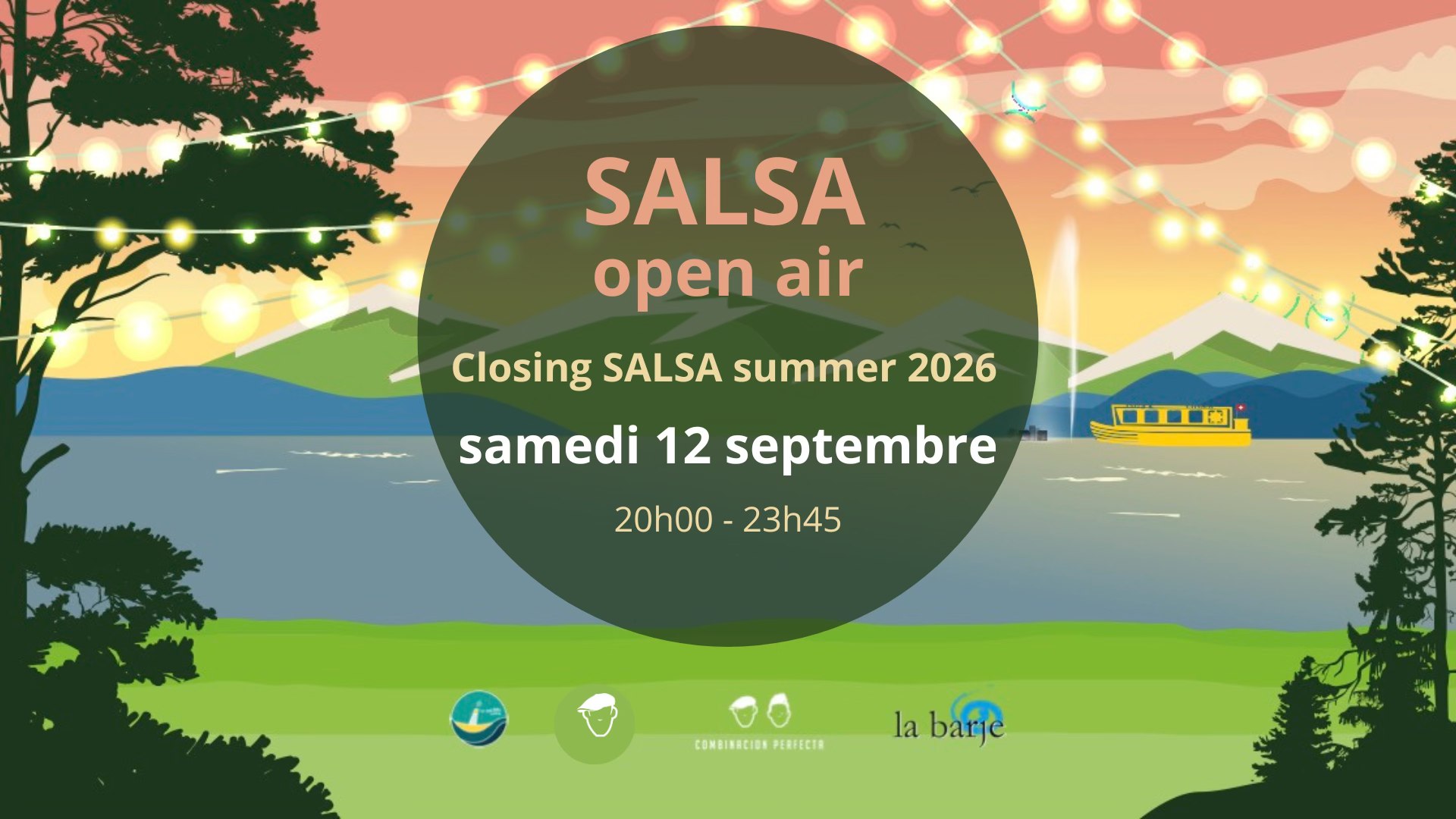 Closing SALSA summer 2026