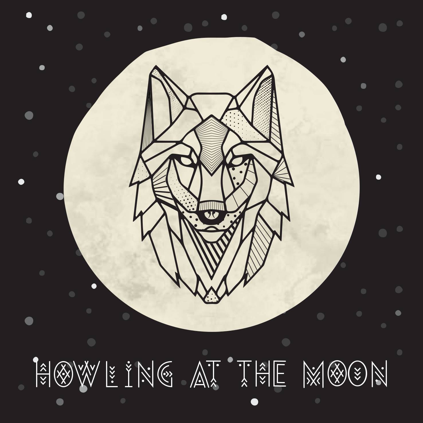 Howling at the moon blues&fusion camp - Farewell