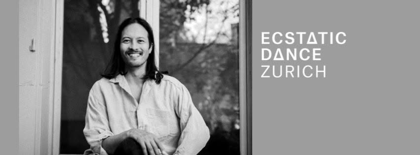 Ecst∆tic D∆NCE Zurich with David Suivez at KGH Oberstrass
