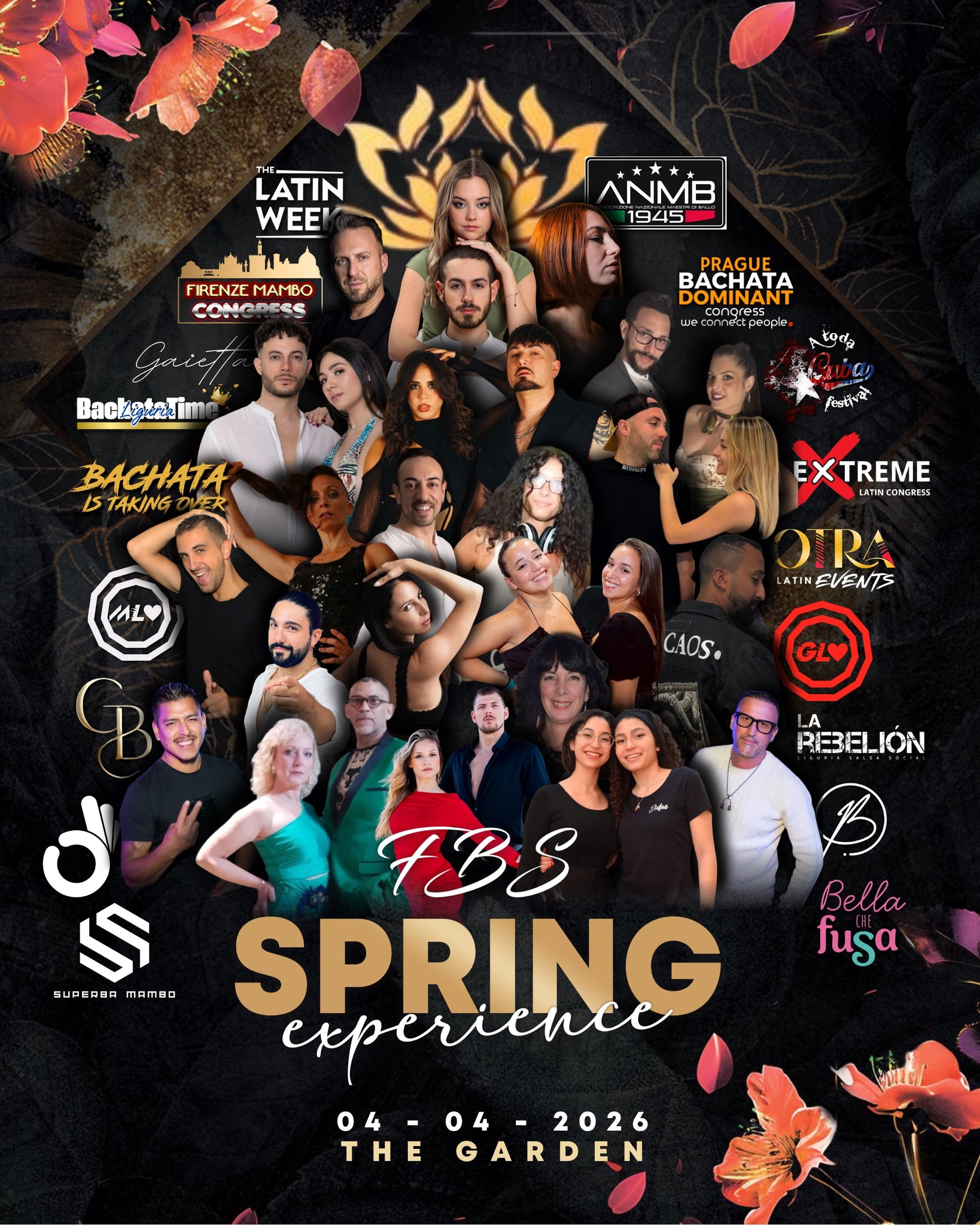 FBS Spring Experience