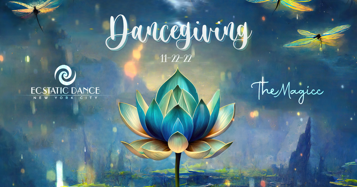 Dancegiving