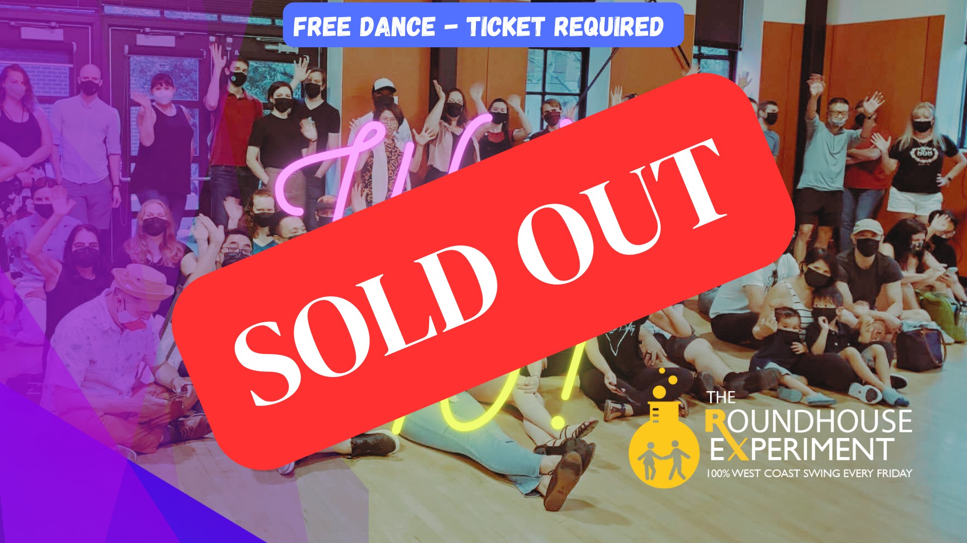 Rx: FREE Double-Digit Birthday Party! (SOLD OUT)