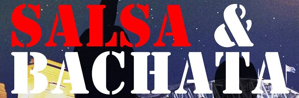 SALSA & BACHATA PARTY