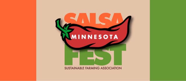 Minnesota Salsa Fest
