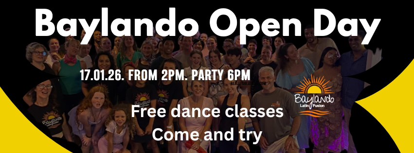 Baylando Open Day