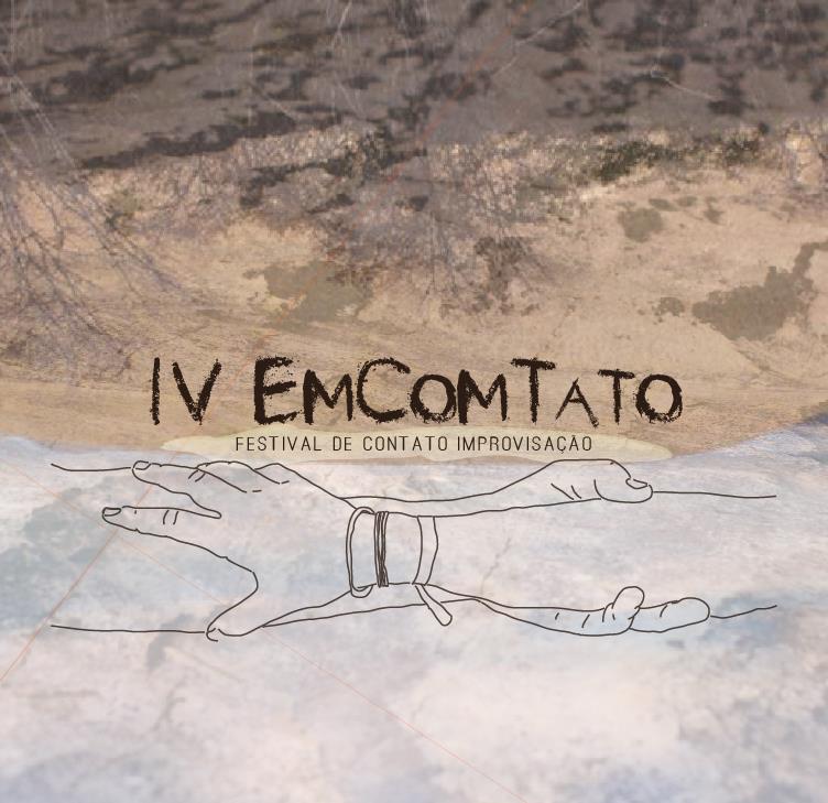 IV EmComTato Festival de Contato Improvisação