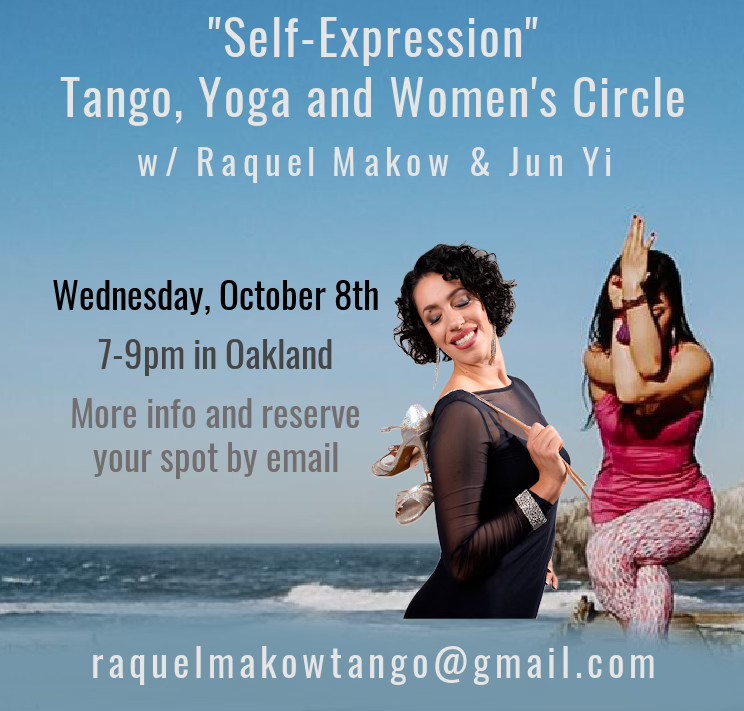 Self Expression Workshop