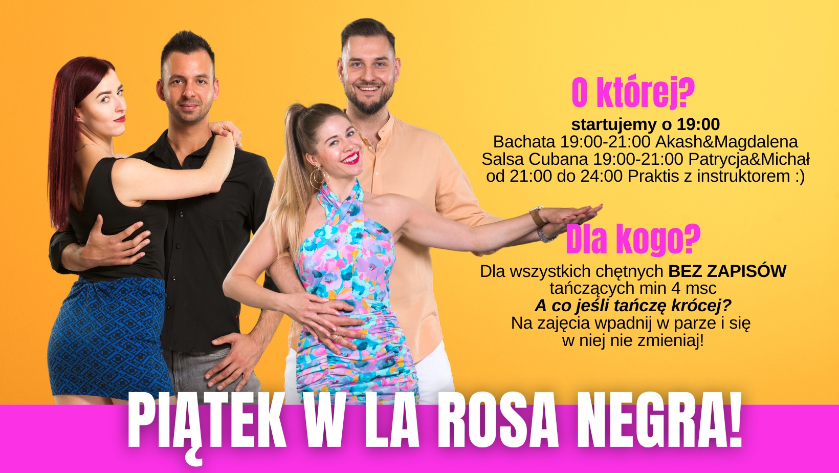 Lekcje open + praktis :D