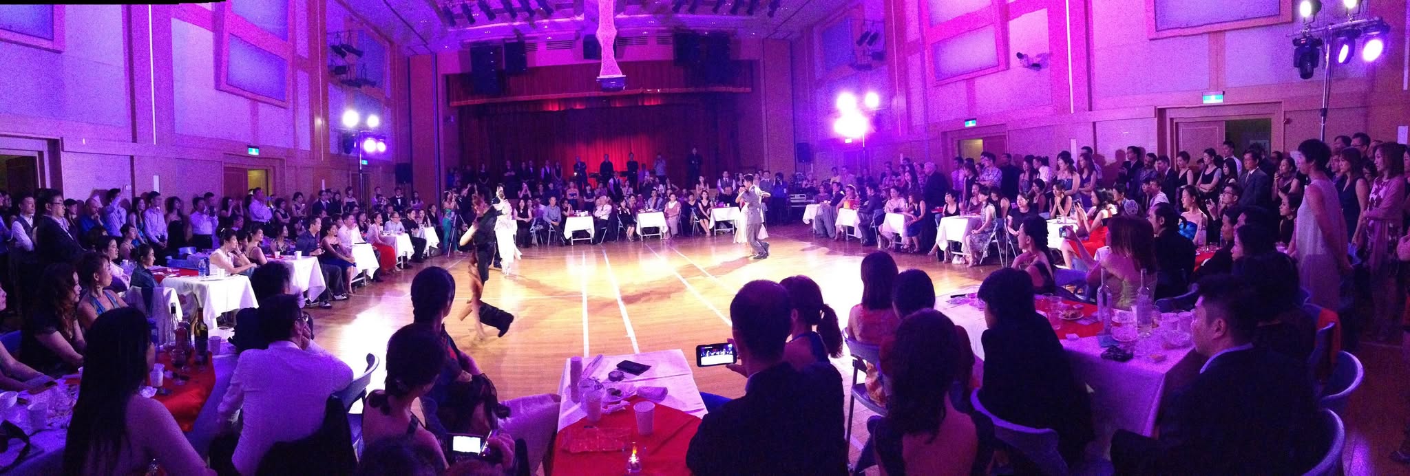 Milonga Melodía 6 28